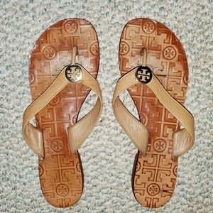 Tory Burch Flip Flop/ sandal